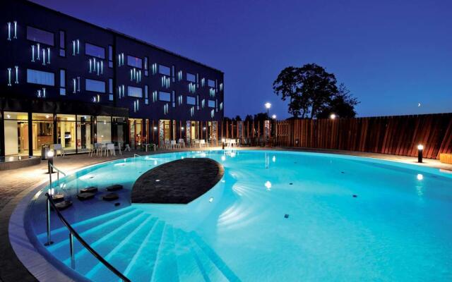 Kosta Boda Art Hotel