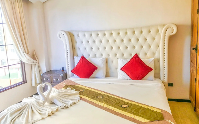 Venetian Resort Jomtien