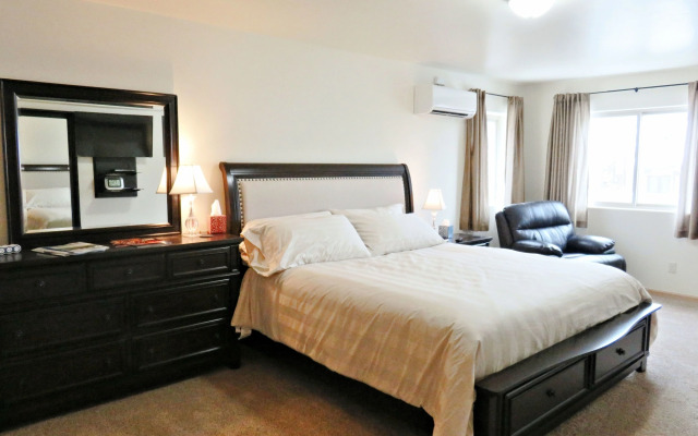 Mein Haus Bed & Breakfast