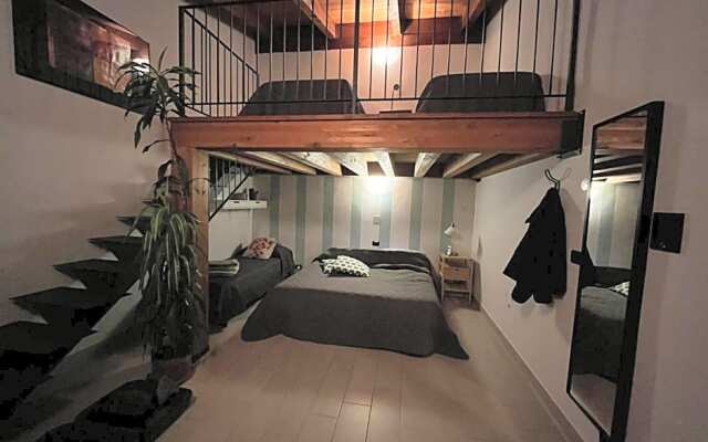 B&B Cascina Bedria