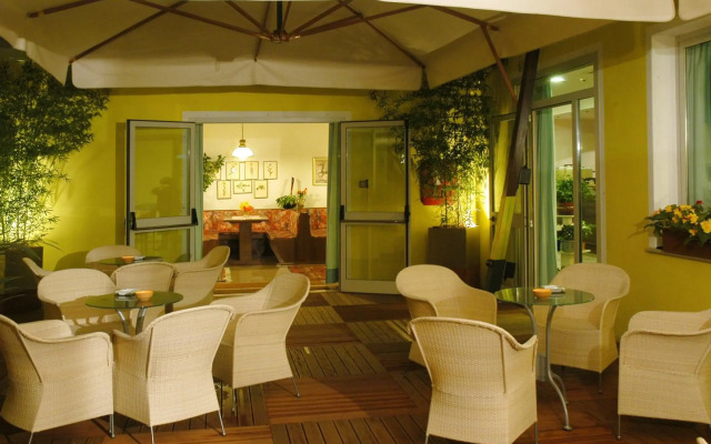 Hotel Miramare