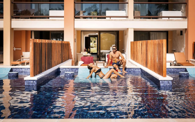 Barceló Maya Caribe - All Inclusive