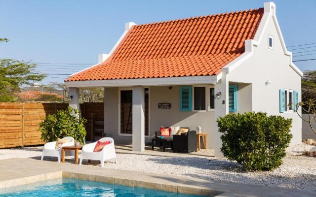 Aruba Boutique Apartments Adults Only