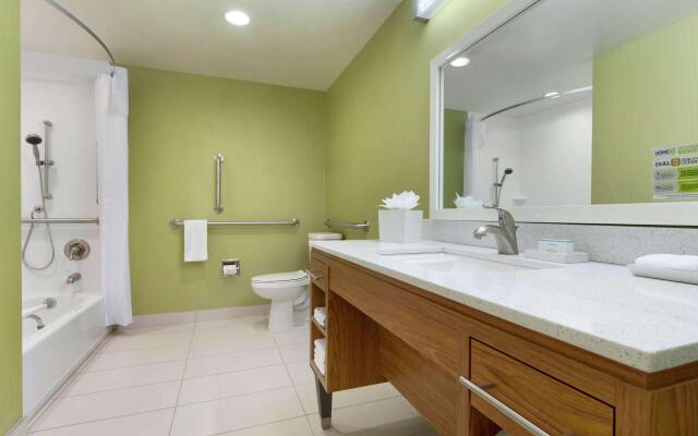 Home2 Suites by Hilton Atlanta South/McDonough