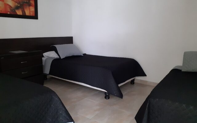Gran Hotel centro