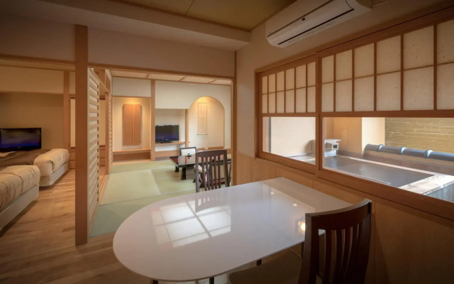 Harumiya Ryokan