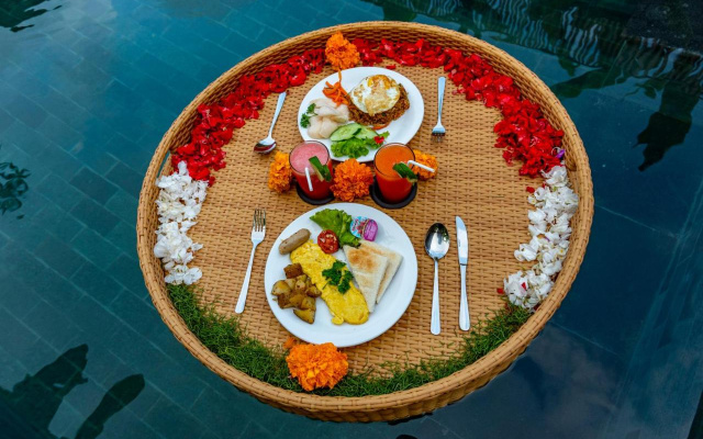 Shankara Villa Ubud by Dhananjaya Hospitality