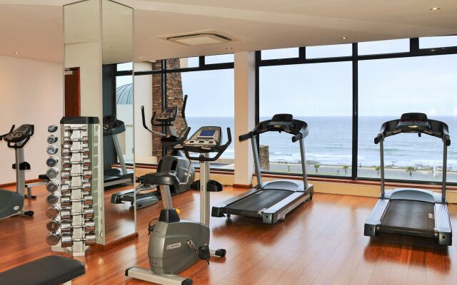 Premier Hotel East London ICC