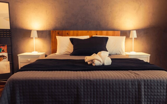 Urbanature Filme & Arte - Brooklin-SP