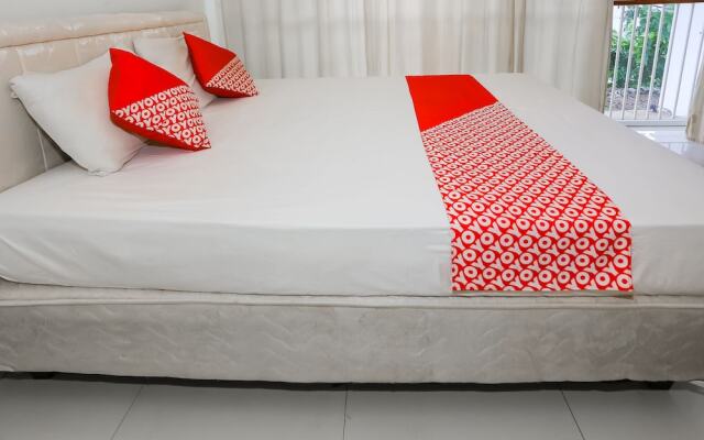 OYO 93370 Lot Thirty Six