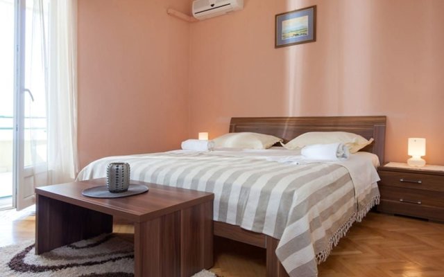 Penthouse Sunset Makarska
