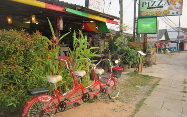Phuket Airport Hostel and Homestay