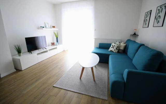 RESIDENCES by zec – SUPERIOR comfort. PERFECT holidays.