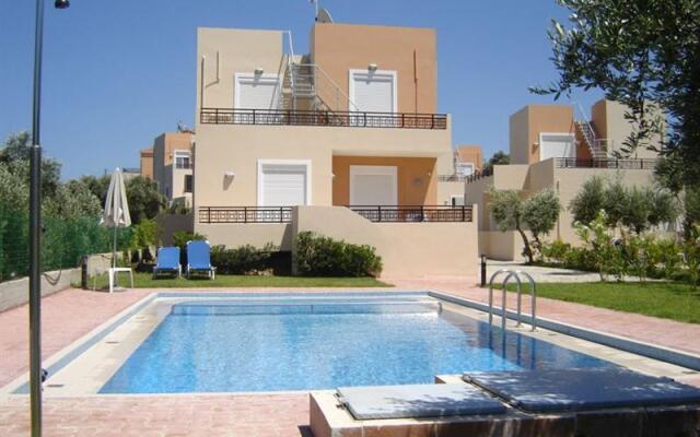 Selini Luxury Villas