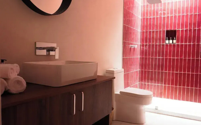 Casa Martina Guest House