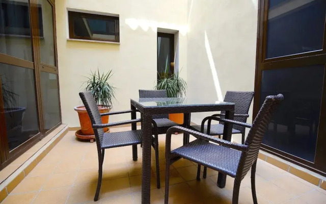 La Lonja Homes - Turismo de interior