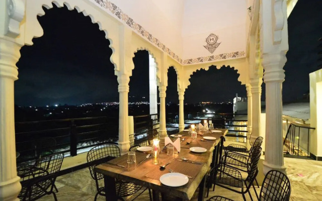 Hotel Yorkshire Inn Udaipur
