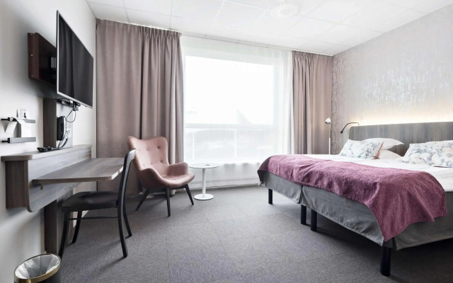 Best Western Hotell Ljungby