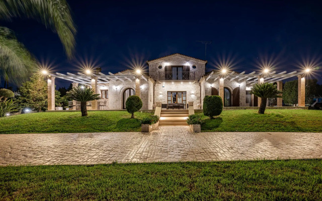 Terra Nostra Mansion & Events Venue