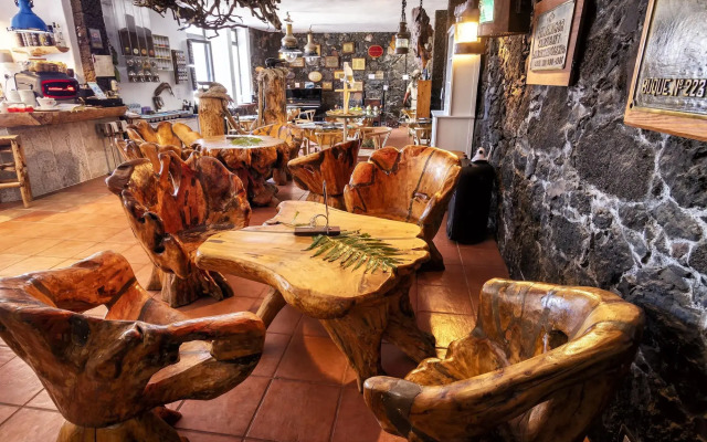 Hotel Puntagrande