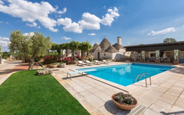Trullo Magia