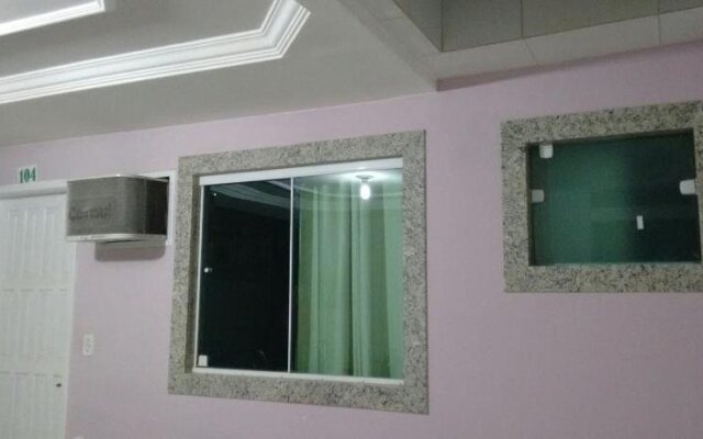 Pousada Coração de Mãe