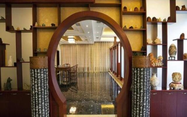 Xingzhou Hotel