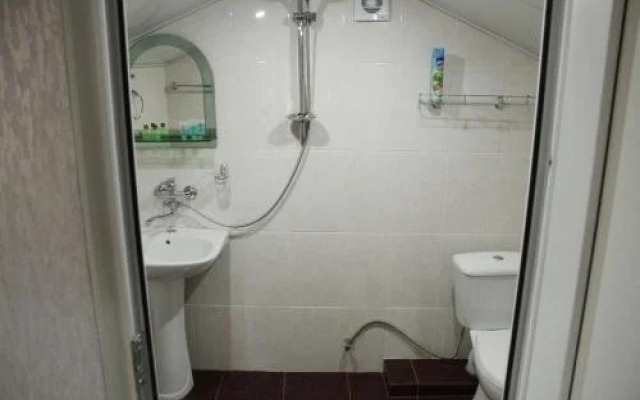 Guest House Armazi
