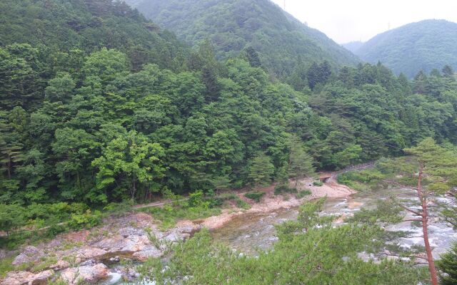Kinugawaonsen Hananoyado Matsuya