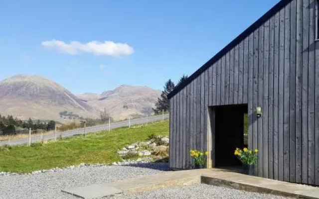 Highland Shores, Kyle