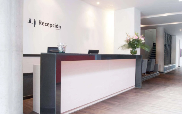 Best Western Calleja Suites