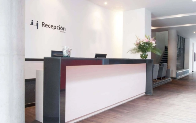 Hotel Calleja Suites