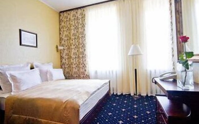 Отель Гостиный Двор