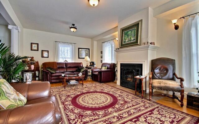 Terrace Green Bed & Breakfast