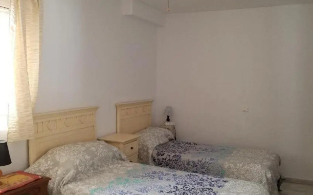 Spaciously Cosy Apartment 5b close to beach