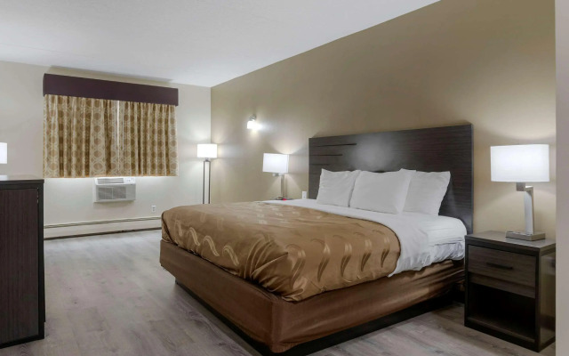 Rodeway Inn