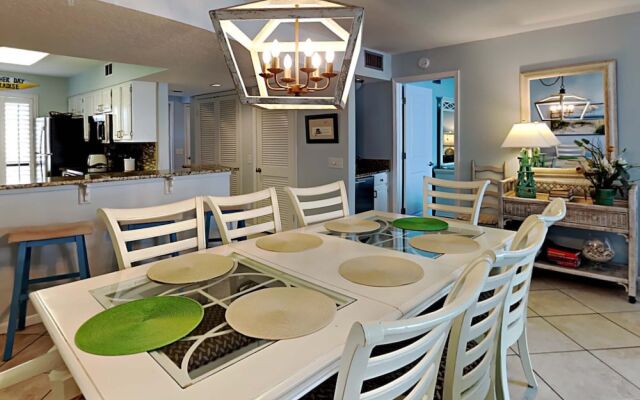 Mainsail by Southern Vacation Rentals