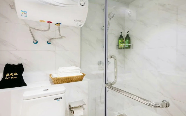 Hangzhou Najia Hotel