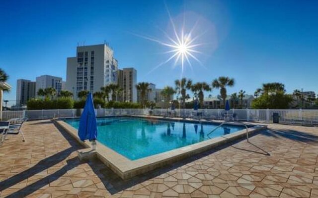 Shoreline Towers by Southern Vacation Rentals