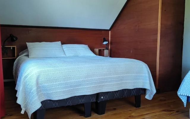 Hotel Casa Del Fauno