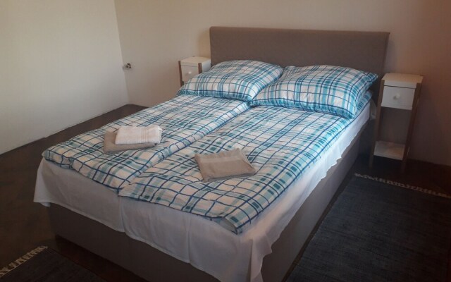 Pension Oberschmiede