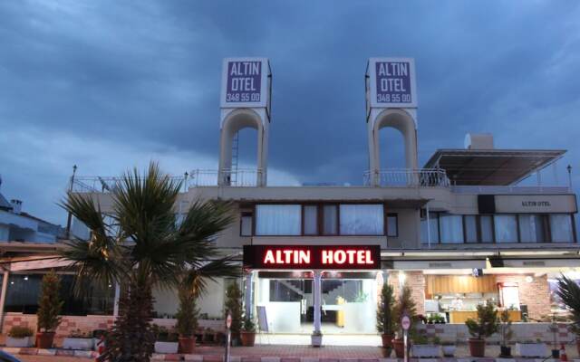 Altin Otel