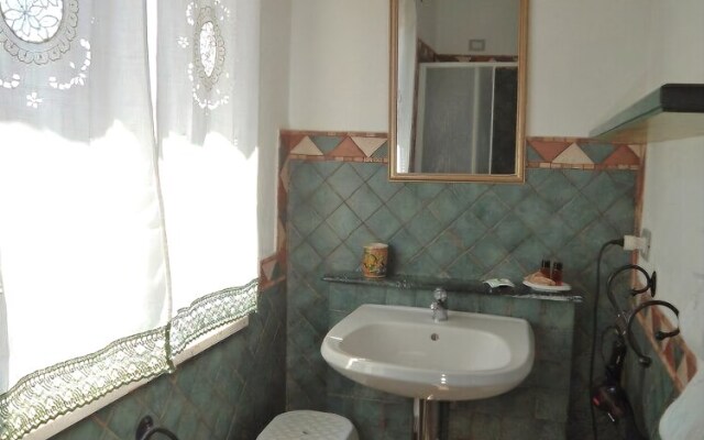 B&B Terre di Sicilia