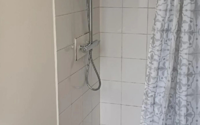 Appartement Mers les Bains