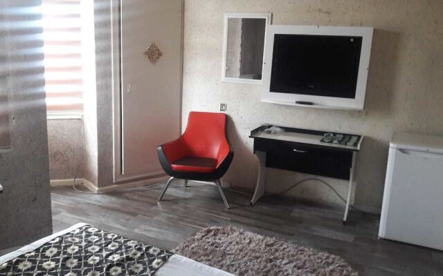 Katan Hotel