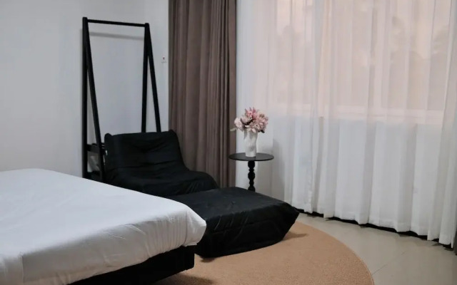 Joy Beach Lodge