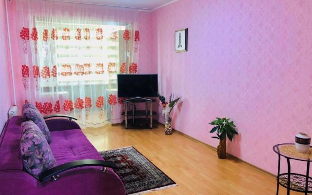 Aktau Comfort Apartment