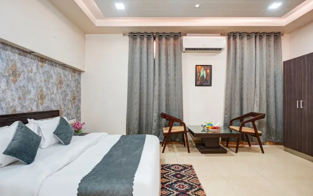 Shyama inn by Rivlet