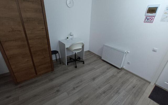 Old Town Studio Apartments