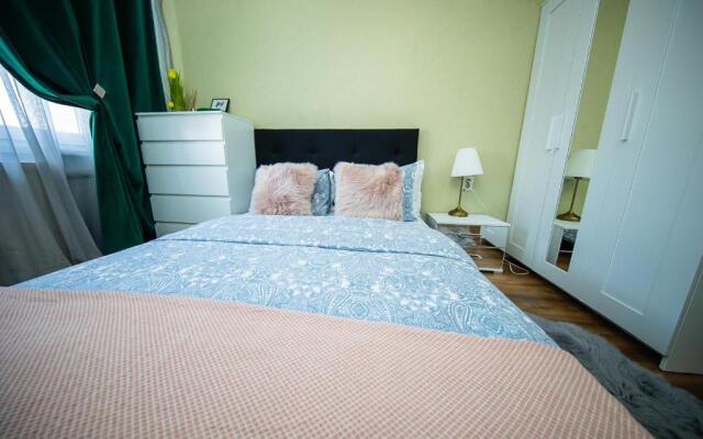 Smart Palas Apartament
